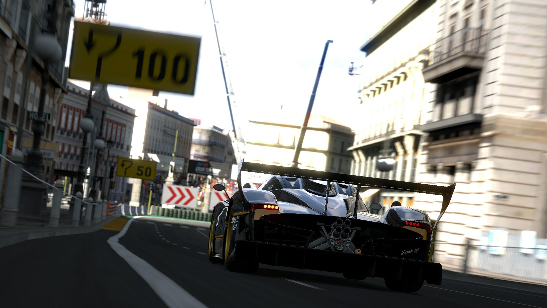 Gran Turismo 5 (Edición Firmada) - Imagen 31